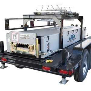 SSR MultiPro Jr. Roof Panel Machine - Image 3