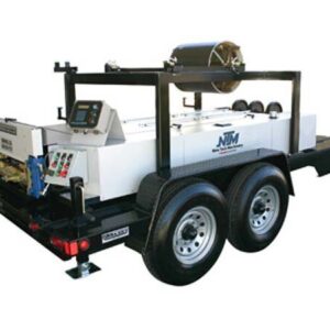 5VC-5V CRIMP Roof Panel Machine - Image 2