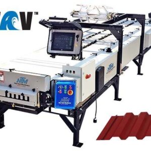 WAV Wall Panel Machine - Image 3