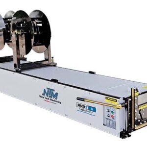 MACH II Gutter Machine 5" - Image 1