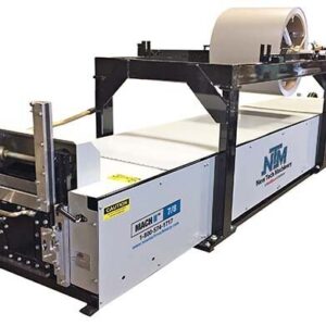 MACH II 6" Gutter Machine - Image 1