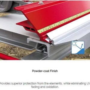 Van Mark - Mark I Series Residential Heavy Duty M6-S - Image 2