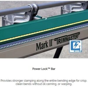 Van Mark - Mark II Trim Master Residential Heavy Duty TM6HD-S - Image 10