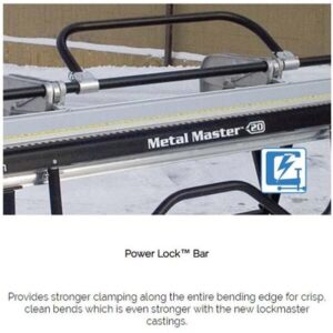 Van Mark - Metal Master 20 Residential Break 12’6" - Image 5