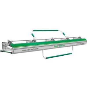 Van Mark - Mark II TM-Series Contractor Siding Brake TM6-S - Image 2