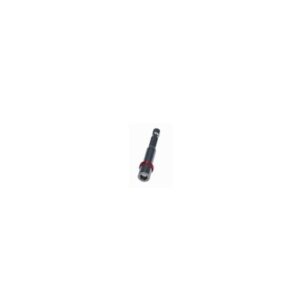 Malco MSHL14T 1/4in. Magnetic Hex Chuck Driver, Long Chuck Drivers (50 Pack) - Image 1