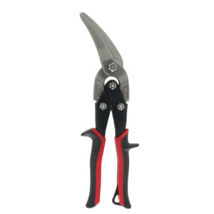 Malco Long Cut AVs® - Red Grip AV63 - Image 1