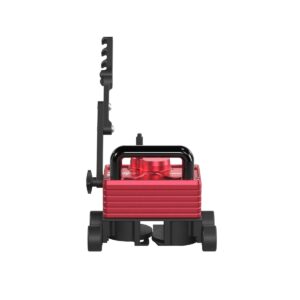 Malco Power Assisted Metal Cutter, 2″ FSXC2 - Image 1