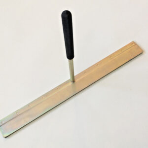 Metal Panel Hemming Tool 17.25" - Image 1
