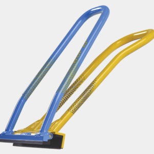 Double-Lock Hand Seamer, Plastic Jaws - Image 1