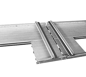 Van Mark - SureCut 45" Straight Cut Saw Table 7'6" - Image 3