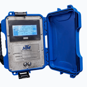 110 Volt-EZ-Counter for MACH II Gutter Machines - Image 1