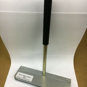 Standard Turn-Up Tool 8.5" - Image 1