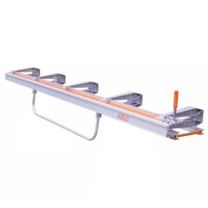Van Mark - T1250* Siding Tools Trim-A-Brake II -  12'6" - Image 1